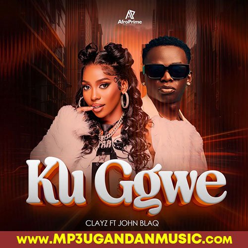 Ku Ggwe - John Blaq MP3UG Music